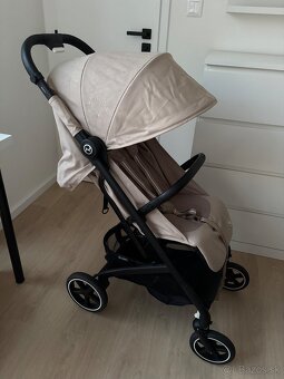 Kocik Cybex beezy v zaruke do 1/2027 - 2