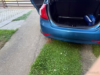 Predam Kia Ceed - 2