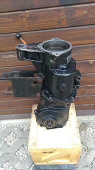 Predodovka DSK 317 - 2