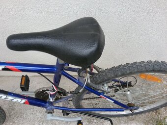 Detsky horský bicykel Kenzel - 2