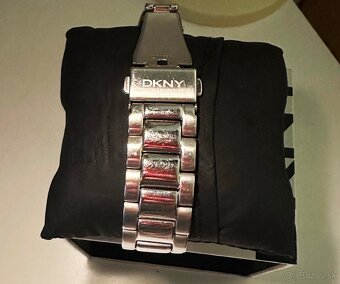 DKNY hodinky - 2