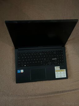 PREDÁM NOTEBOOK ASUS VIVOBOOK - 2