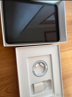 Ipad 10.9 256GB - 2