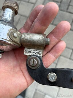 Historicky bicykel - 2