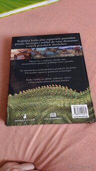 Dinosaury a život v praveku - 2
