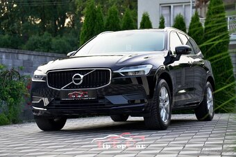 ⏩ Volvo XC60 B4 Momentum AWD A/T - 2