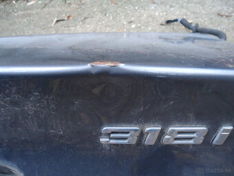 BMW E46-KUFOR - 2