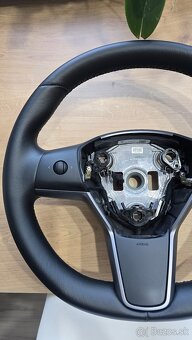volant TESLA model 3 , Tesla Y - 2
