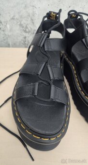 Dr. Martens Nartilla XL EU40 - 2