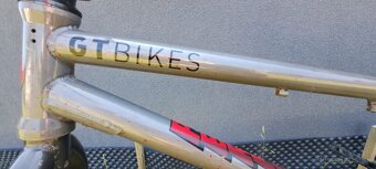 BMX gt - 2