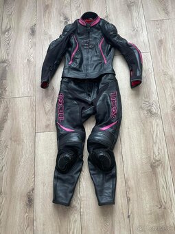 Damska moto kombineza - 2