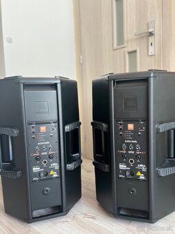 JBL EON 615 - 2