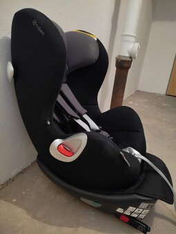 Cybex sirona - 2