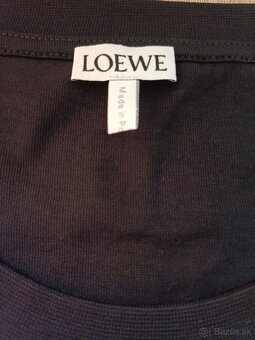 Tričko Loewe - 2