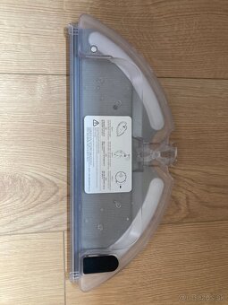 Roboticky vysavac 360 Robot Vacuum S7 White - 2