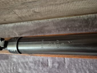 Vzduchovka vz 47 - 2