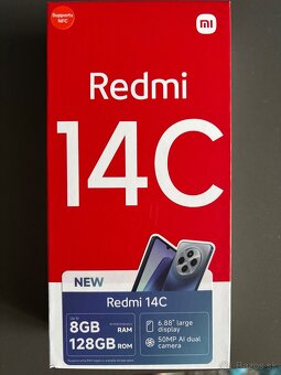 Xiaomi Redmi 14 C - 2