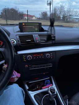 Bmw 118d - 2