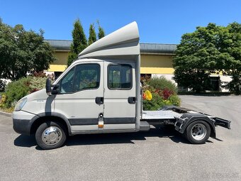 Iveco Daily mini tahač, kinder kamion, 2007, 278 000 km - 2