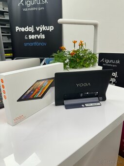 Lenovo YOGA Tab 3 - 2