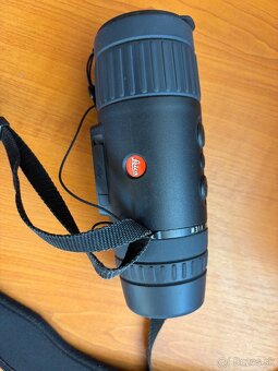 Leica Geovid 8x56 Leica Calonox View - 2