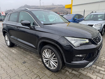 Seat Ateca 1.4 TSI 150 Xcellence DSG AKONTACIA OD 0% - 2