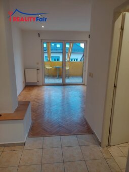 Predaj 2i bytu Bratislava-Staré Mesto - 2
