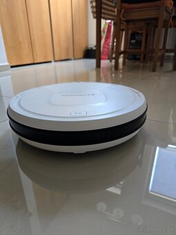 Robotický vysávač Rowenta X-Plorer 45 RR8227WH - B - 2