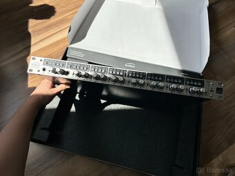 Audient ASP880 – výborný stav, ADAT + word clock káble - 2