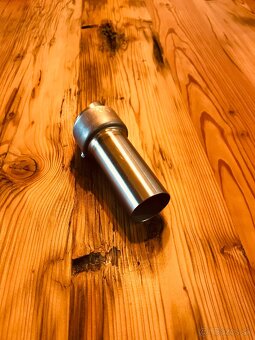 DB killer Akrapovic - 2