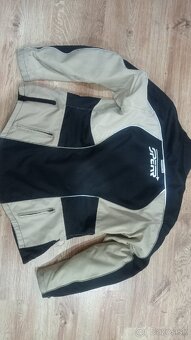 Dámska moto bunda SPEAR - 2