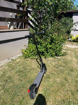 🛴 Sencor Scooter S30 – v záruke, plne funkčná - 2