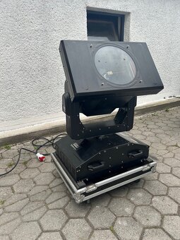 SKY Color BEAM 4000W - 2