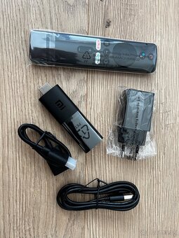 Xiaomi Mi TV Stick EU - 2