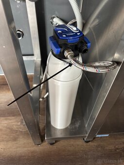 Predám filtráciu BRITA Purity C - 2