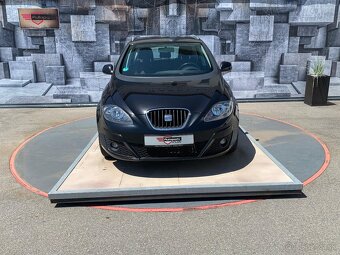 Seat Altea XL, 1.4TSi, 92KW - 2