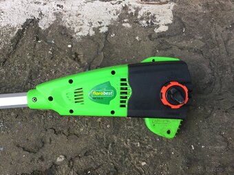 Florabest FHE 550 A1 na opravu alebo ND - 2