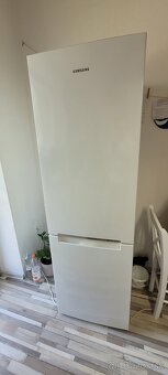 Samsung kombinovaná chladnička - 2