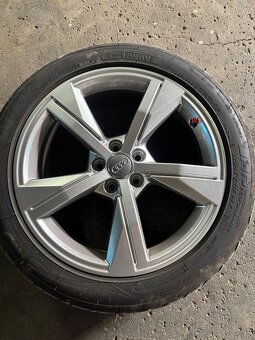 5x100 r17 225/45 r17 - 2