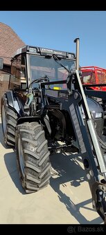 Predám zetor 6340turbo r.v.2004 - 2