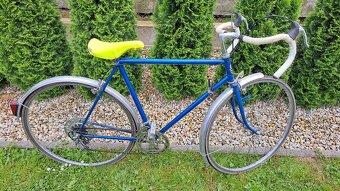 BICYKEL FAVORIT - 2