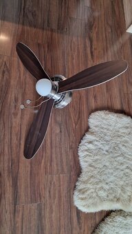 Stropny ventilator Westinghouse - 2