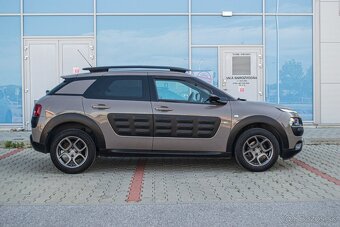 Citroën C4 Cactus PureTech 110 - 2