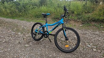 Detský bicykel CTM Jerry 1.0 - 2
