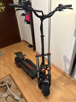 Laotie TI30 5600W Vymena / predaj - 2