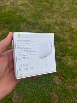 Apple AirPods Pro (2.Gen) (USB-C) - 2
