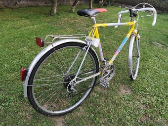 Cestný bicykel royal - 2