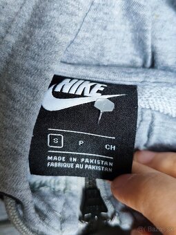 Nike mikina - 2