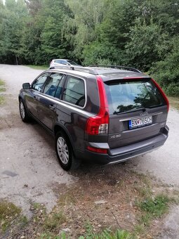 Volvo XC90 AWD - 2