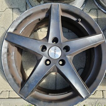 5x112 r17 Dezent - 2